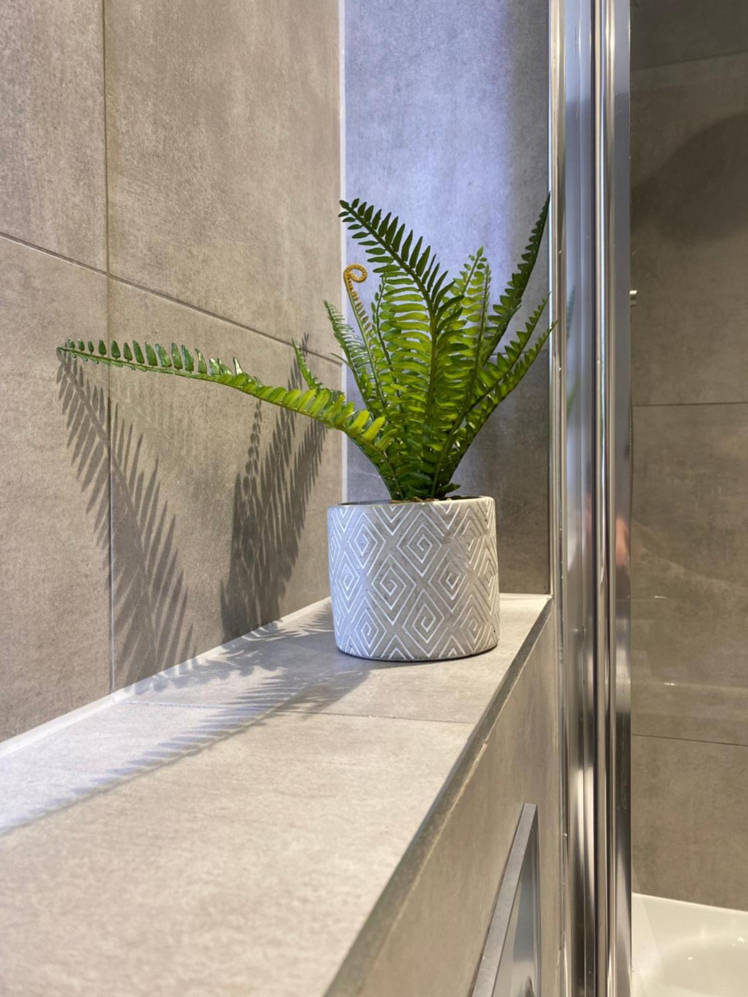 Luxury York Apartment, Free Parking & Free Gym Exterior foto